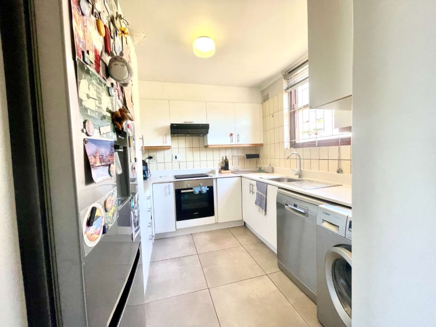 3 Bedroom Property for Sale in Zonnebloem Western Cape